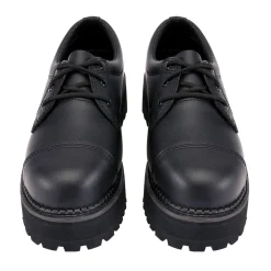 Plateau Phantom Boots 3-Loch