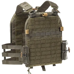 Plattenträger-Set Plate Carrier LT042/2