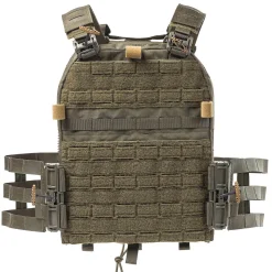 Plattenträger-Set Plate Carrier LT042/2