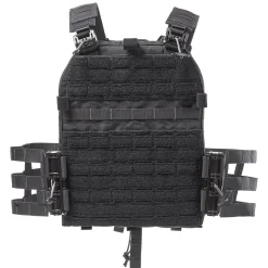 Plattenträger-Set Plate Carrier LT042/2