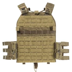 Plattenträger-Set Plate Carrier LT042/2