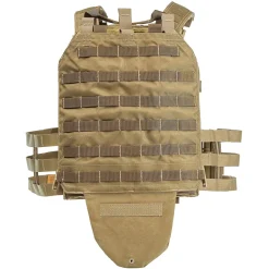 Plattenträger-Set Plate Carrier LT042/2
