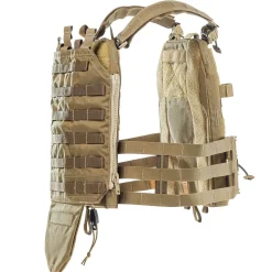 Plattenträger-Set Plate Carrier LT042/2