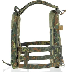 Plattenträger-Set Plate Carrier LT042/2