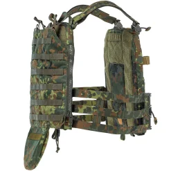Plattenträger-Set Plate Carrier LT042/2