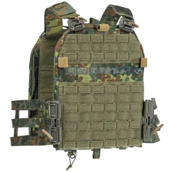 Plattenträger-Set Plate Carrier LT042/2