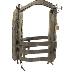 Plattenträger-Set Plate Carrier LT042/2