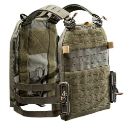 Plattenträger-Set Plate Carrier MX042