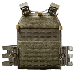 Plattenträger-Set Plate Carrier MX042