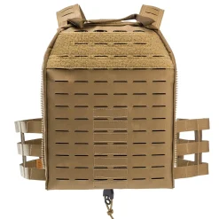 Plattenträger-Set Plate Carrier MX042