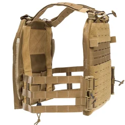 Plattenträger-Set Plate Carrier MX042