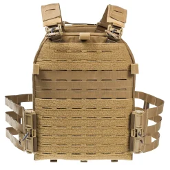 Plattenträger-Set Plate Carrier MX042