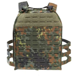Plattenträger-Set Plate Carrier MX042