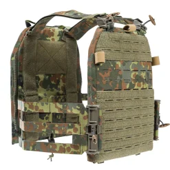 Plattenträger-Set Plate Carrier MX042