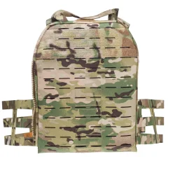 Plattenträger-Set Plate Carrier MX042