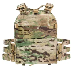 Plattenträger-Set Plate Carrier MX042