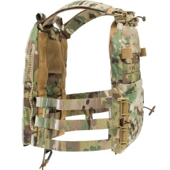 Plattenträger-Set Plate Carrier MX042