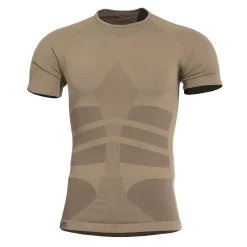 Plexis Short Arm Shirt