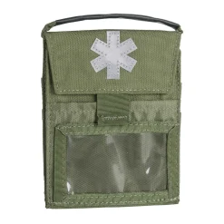 Pocket Med Insert