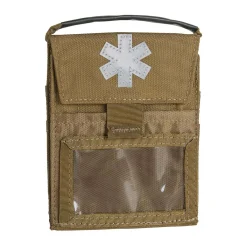 Pocket Med Insert