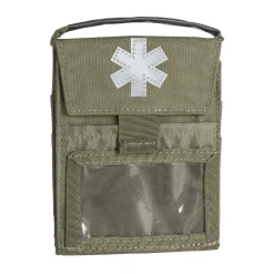 Pocket Med Insert
