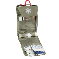 Pocket Med Insert