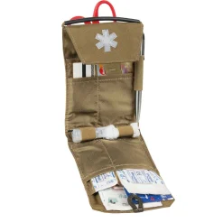 Pocket Med Insert