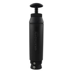 Pocket Wasserfilter Black Edition