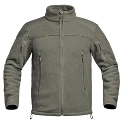 Polar Fleece Jacket Fighter