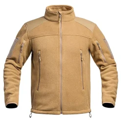 Polar Fleece Jacket Fighter