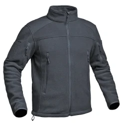 Polar Fleece Jacket Fighter