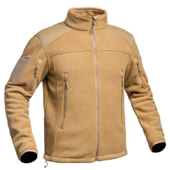 Polar Fleece Jacket Fighter