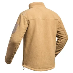 Polar Fleece Jacket Fighter