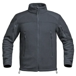 Polar Fleece Jacket Fighter