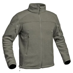 Polar Fleece Jacket Fighter