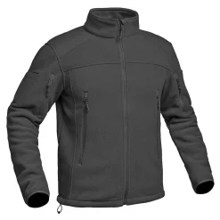 Polar Fleece Jacket Fighter