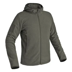 Polar Fleece Jacket Instructor