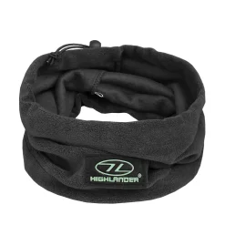 Polar Fleece Rundschal
