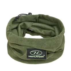 Polar Fleece Rundschal