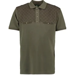 Poloshirt Front Pocket (Sale)