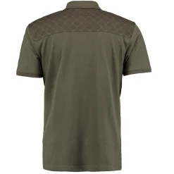 Poloshirt Front Pocket (Sale)