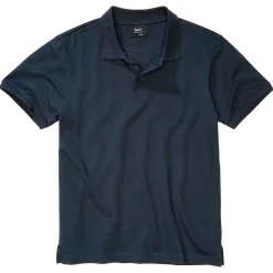 Poloshirt Pique kurzarm