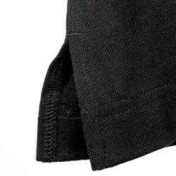 Poloshirt Pique kurzarm