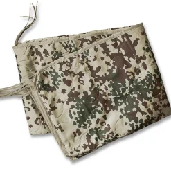 Poncho Liner Steppdecke