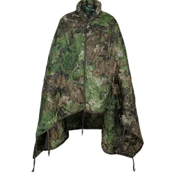 Poncho Liner Steppdecke