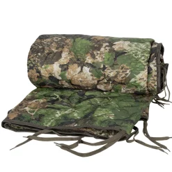 Poncho Liner Steppdecke