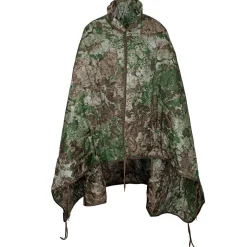 Poncho Liner Steppdecke