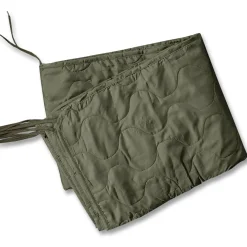 Poncho Liner Steppdecke