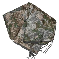 Poncho Liner Steppdecke