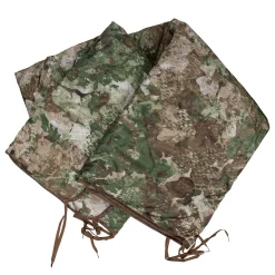 Poncho Liner Steppdecke